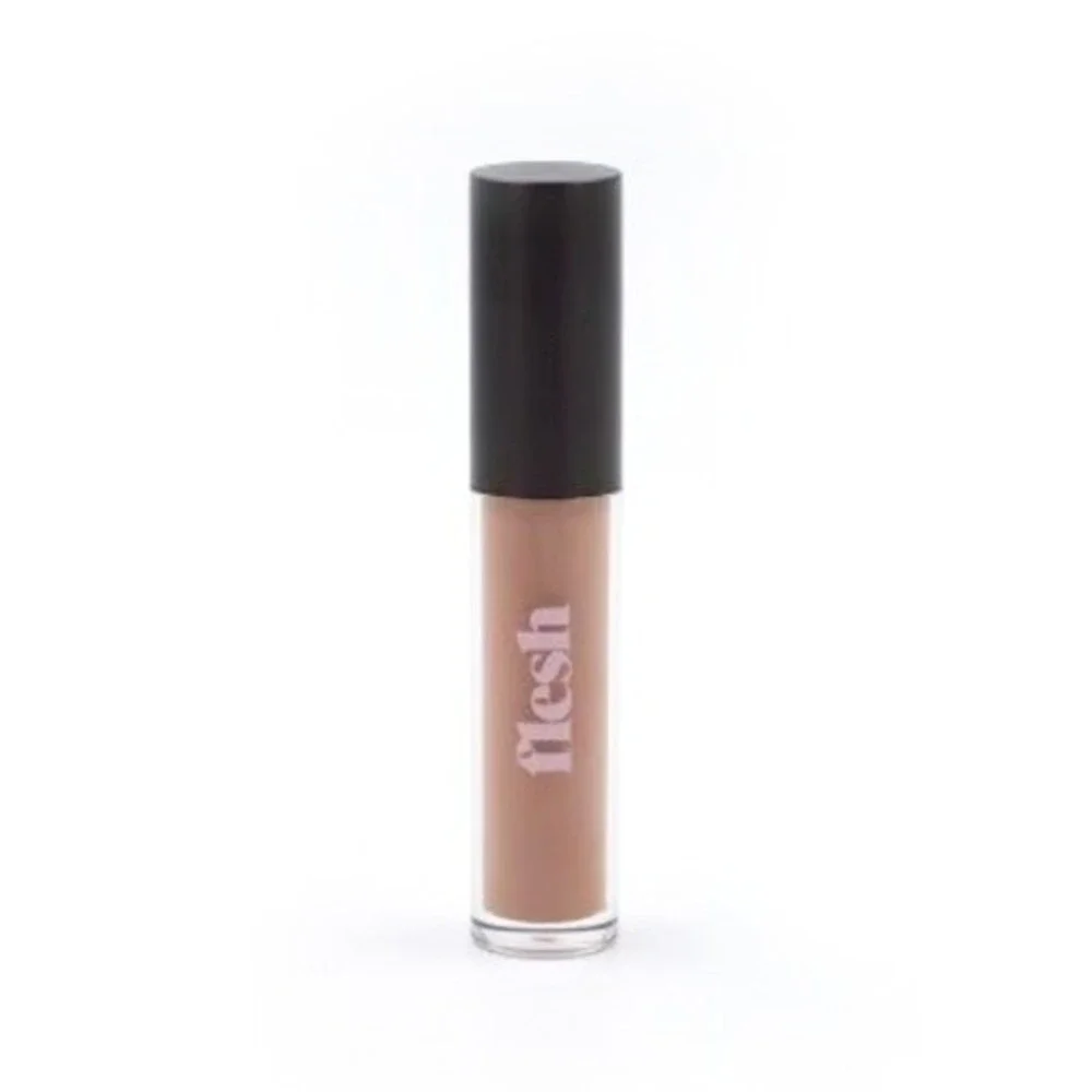 Flesh - Hot Sauce Lip Gloss - Steamed Blurry‎ - 0.17 fl oz. / 5.2 mL.